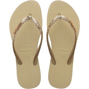 Havaianas Chanclas Slim Glitter II. Color Havaianas Chanclas Slim Glitter II. Color