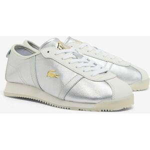 Lacoste Zapatillas de piel Club-Low. Color Lacoste Zapatillas de piel Club-Low. Color