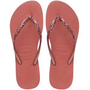Havaianas Chanclas Slim Glitter II. Color Havaianas Chanclas Slim Glitter II. Color