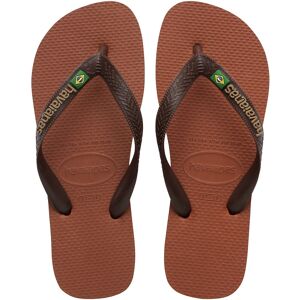 Havaianas Chanclas BRASIL LOGO. Color Havaianas Chanclas BRASIL LOGO. Color