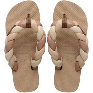 Havaianas Chanclas TOP HIGH CHUNCKY BOHO. Color Havaianas Chanclas TOP HIGH CHUNCKY BOHO. Color