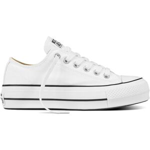 Converse Chuck Taylor All Star Lift Canvas Ox. Color Converse Chuck Taylor All Star Lift Canvas Ox. Color