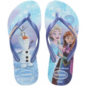 Havaianas Chanclas Kids Slim Princess. Color Havaianas Chanclas Kids Slim Princess. Color