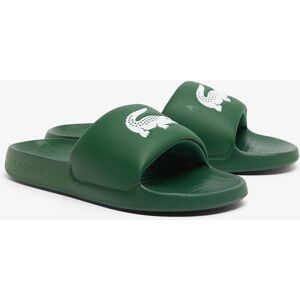 Lacoste Zapatillas Slide Croco 1.0. Color Lacoste Zapatillas Slide Croco 1.0. Color