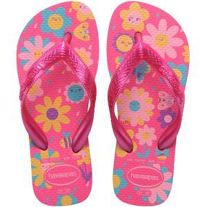 Havaianas Chanclas HAV KIDS FLORES. Color Havaianas Chanclas HAV KIDS FLORES. Color
