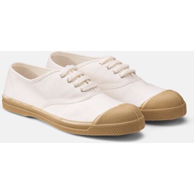 Bensimon Zapatillas con cordones COLORSOLE. Color Bensimon Zapatillas con cordones COLORSOLE. Color