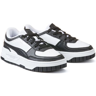 Puma Zapatillas de piel Cali Dream. Color Puma Zapatillas de piel Cali Dream. Color
