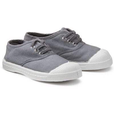 Bensimon Zapatillas con cordones. Color Bensimon Zapatillas con cordones. Color