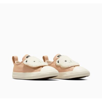 Converse Zapatillas Chuck Taylor All Star One Strap Ox. Color Converse Zapatillas Chuck Taylor All Star One Strap Ox. Color