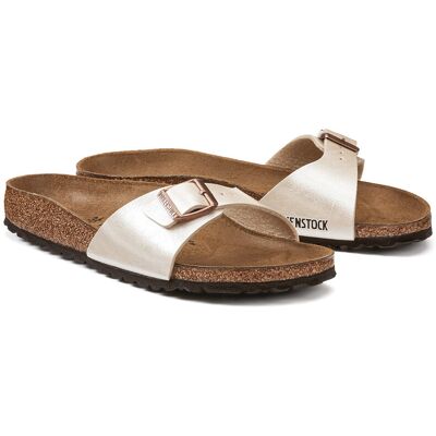 Birkenstock Mules con una correa Madrid. Color Birkenstock Mules con una correa Madrid. Color