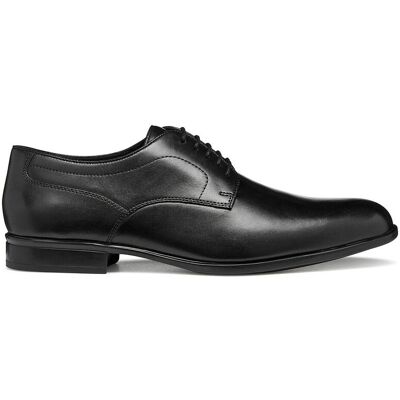 Geox Derbies de cuero IACOPOU. Color Geox Derbies de cuero IACOPOU. Color