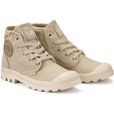 PALLADIUM Zapatillas de caña alta Pampa Hi. Color PALLADIUM Zapatillas de caña alta Pampa Hi. Color
