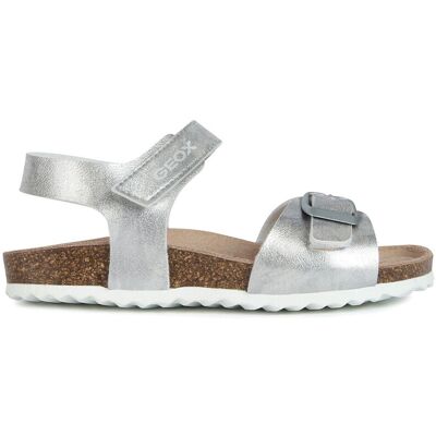 Geox Sandalias transpirables Adriel. Color Geox Sandalias transpirables Adriel. Color