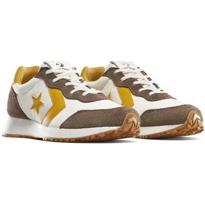Converse Zapatillas Omega Trainer Lux School Style. Color Converse Zapatillas Omega Trainer Lux School Style. Color