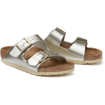 Birkenstock Mules de correa doble Arizona. Color Birkenstock Mules de correa doble Arizona. Color