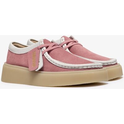 Clarks Zapatos de piel de ante, TORVIEW W. Color Clarks Zapatos de piel de ante, TORVIEW W. Color