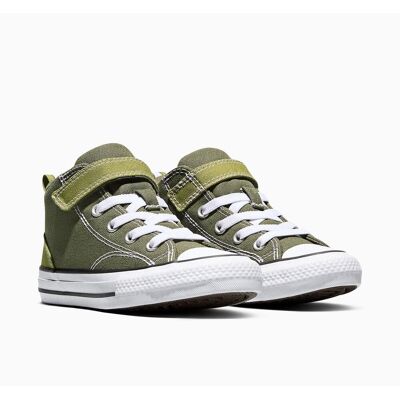 Converse Zapatillas CHUCK TAYLOR ALL STAR MALDEN STREET 1V MID. Color Converse Zapatillas CHUCK TAYLOR ALL STAR MALDEN STREET 1V MID. Color