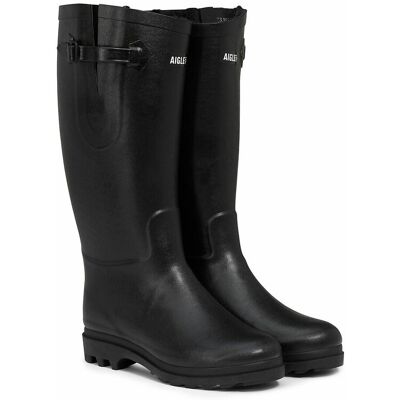 Botas Aiglentine. Color Botas Aiglentine. Color