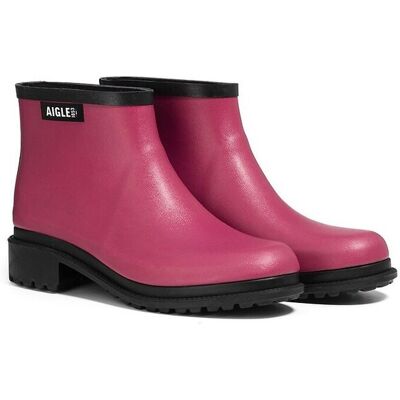 Aigle Botas de lluvia Fulfeel. Color Aigle Botas de lluvia Fulfeel. Color