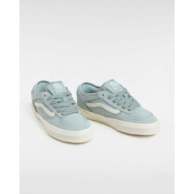 Vans Zapatillas de piel Rowley Classic. Color Vans Zapatillas de piel Rowley Classic. Color