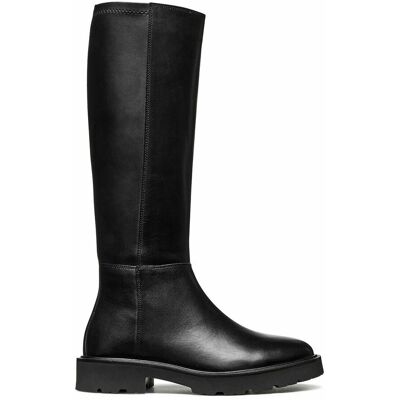 Geox Botas planas Norize. Color Geox Botas planas Norize. Color