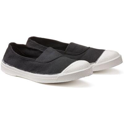 Bensimon Zapatillas con elástico. Color Bensimon Zapatillas con elástico. Color