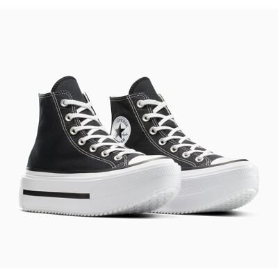 Converse Zapatillas Lift Double Stack Foundation. Color Converse Zapatillas Lift Double Stack Foundation. Color