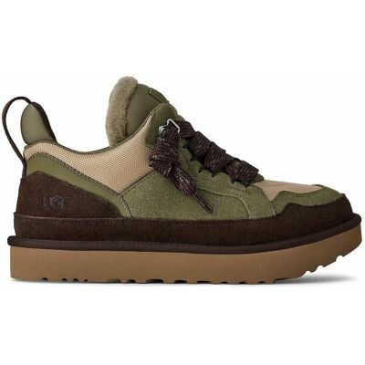 UGG Zapatillas forradas Lowmel. Color UGG Zapatillas forradas Lowmel. Color