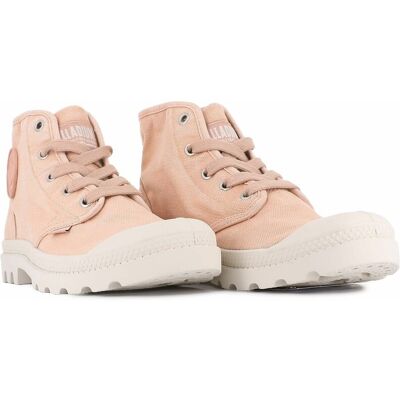 PALLADIUM Zapatillas de caña alta Pampa Hi. Color PALLADIUM Zapatillas de caña alta Pampa Hi. Color