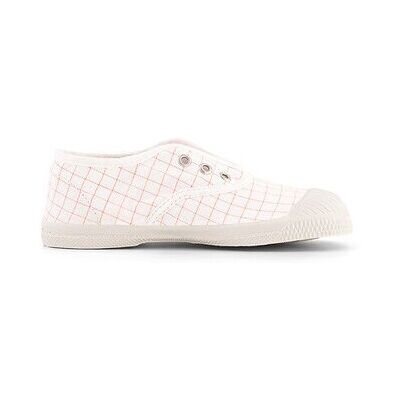 Bensimon Zapatillas Elly Neon Cheques. Color Bensimon Zapatillas Elly Neon Cheques. Color