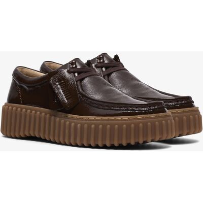 Clarks Zapatos de charol, TORHILL BEE. Color Clarks Zapatos de charol, TORHILL BEE. Color