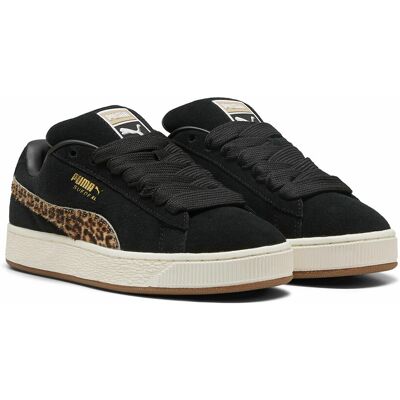 Puma Zapatillas de ante XL Leo. Color Puma Zapatillas de ante XL Leo. Color