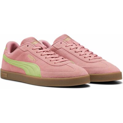Puma Zapatillas de ante Club II Era. Color Puma Zapatillas de ante Club II Era. Color