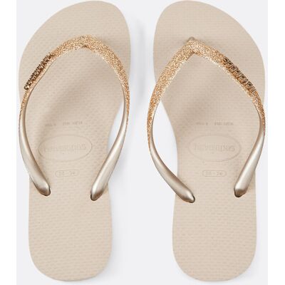 Havaianas Chanclas Slim Glitter II. Color Havaianas Chanclas Slim Glitter II. Color