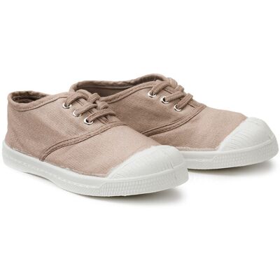 Bensimon Zapatillas con cordones. Color Bensimon Zapatillas con cordones. Color