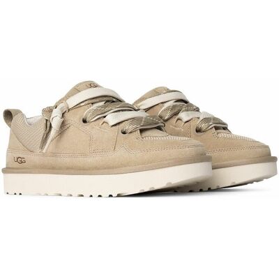 UGG Zapatillas Lo Lowmel. Color UGG Zapatillas Lo Lowmel. Color