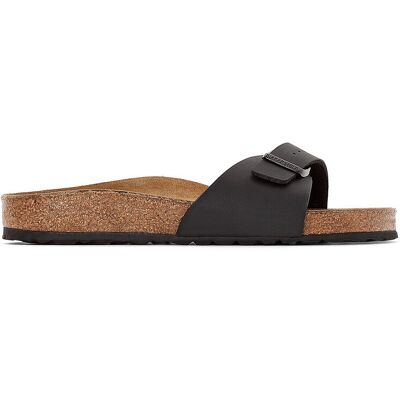 Birkenstock Mules con una correa Madrid. Color Birkenstock Mules con una correa Madrid. Color