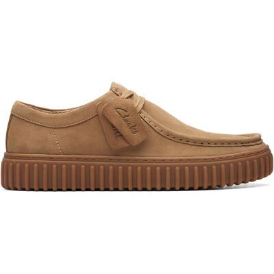 Clarks Zapatos de ante Torhill. Color Clarks Zapatos de ante Torhill. Color