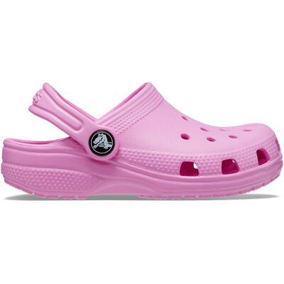 Crocs Zuecos Classic T. Color Crocs Zuecos Classic T. Color