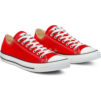 Converse Chuck Taylor All Star Core Canvas Ox. Color Converse Chuck Taylor All Star Core Canvas Ox. Color
