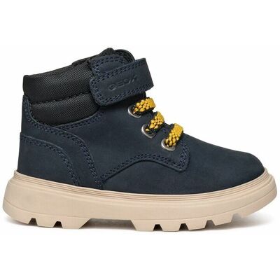 Geox Botas Kiddartah. Color Geox Botas Kiddartah. Color