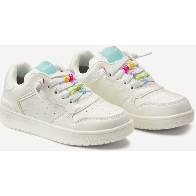 Geox Zapatillas de poliuretano. Color Geox Zapatillas de poliuretano. Color