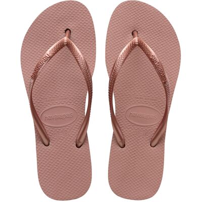 Havaianas Chanclas de cuña Slim Flatform. Color Havaianas Chanclas de cuña Slim Flatform. Color