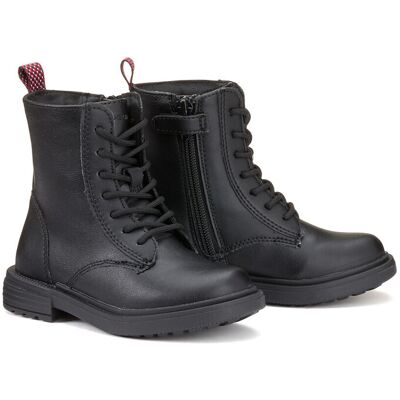 Geox Botines transpirables Eclair. Color Geox Botines transpirables Eclair. Color