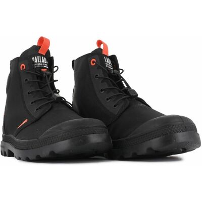 PALLADIUM Zapatillas altas Pampa Lite Journey. Color PALLADIUM Zapatillas altas Pampa Lite Journey. Color