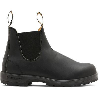 BLUNDSTONE Botas Chelsea de piel 558. Color BLUNDSTONE Botas Chelsea de piel 558. Color