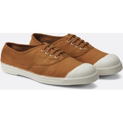 Bensimon Zapatillas con cordones. Color Bensimon Zapatillas con cordones. Color