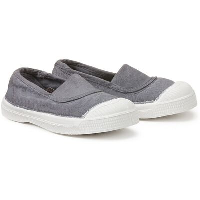 Bensimon Zapatillas con elástico. Color Bensimon Zapatillas con elástico. Color