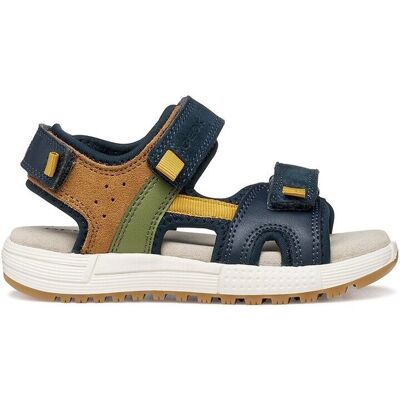 Geox Sandalias ALBEN. Color Geox Sandalias ALBEN. Color