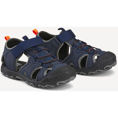 La Redoute Sandalias deportivas cerradas. Talla 33. Color La Redoute Sandalias deportivas cerradas. Talla 33. Color